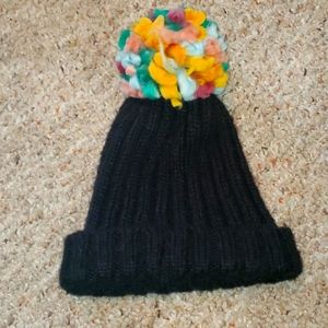 ZARA Winter hat